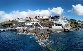 Hotel Rocamar Funchal